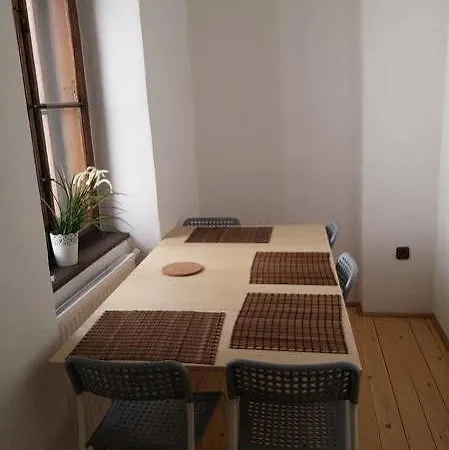 Walking Bed Downtown Hostel