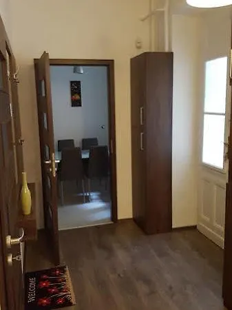 Hostel Walking Bed Downtown Budapest