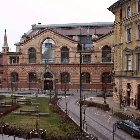 Vandrerhjem Walking Bed Downtown