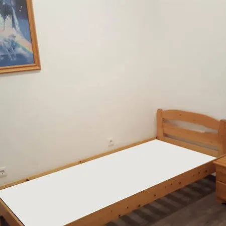 Hostel Walking Bed Downtown Budapest