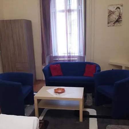 Hostel Walking Bed Downtown *