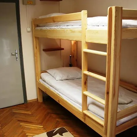 Walking Bed Downtown Hostel Budapest