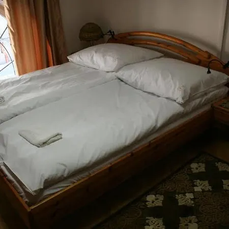 Walking Bed Downtown Hostel *
